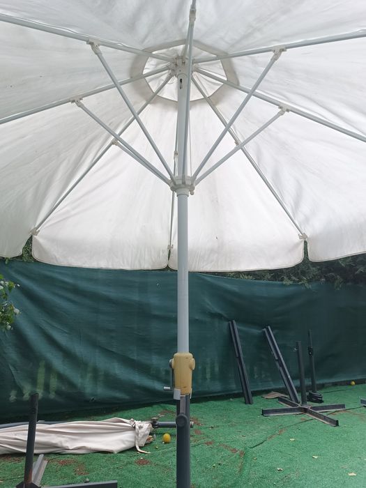 Parasol ogrodowy