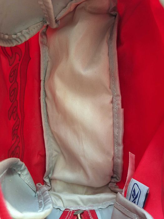 Torebka marki Reebok