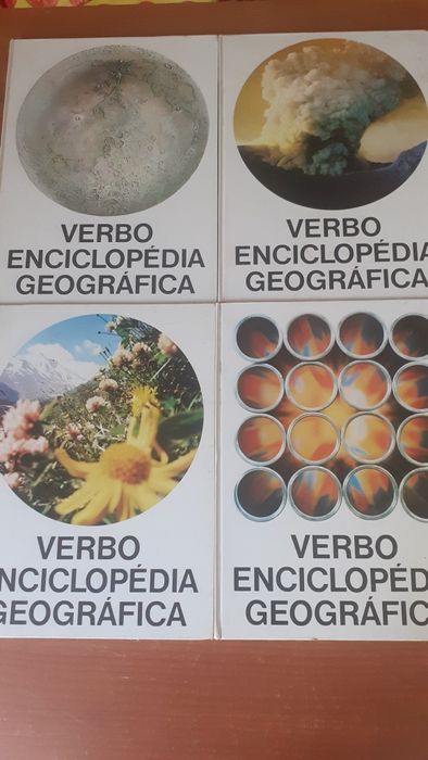 Odisseia da ciencia/ DK Mundo/Enciclopédia visual Verbo