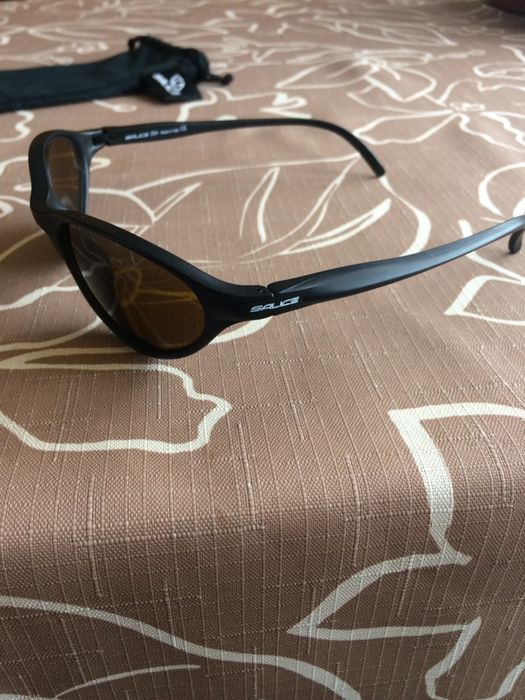 Okulary Salice 264, oryginalne made in Italy