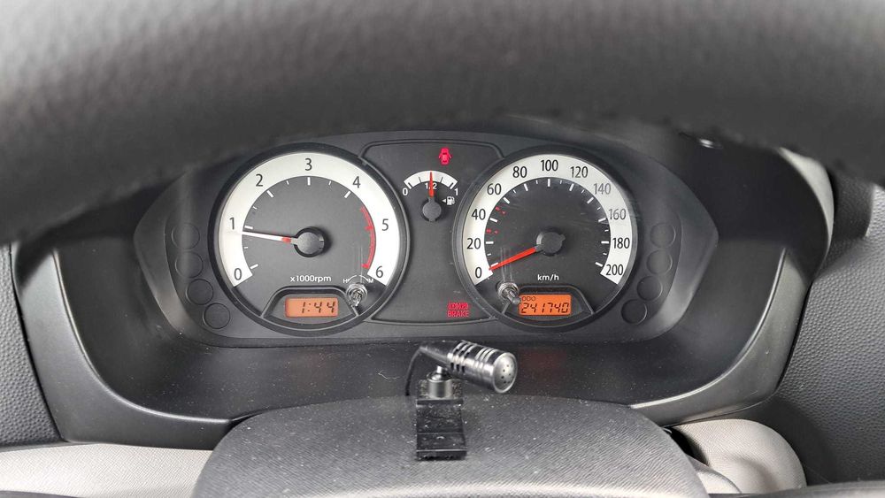 Kia Picanto 2008 1.1 Diesel