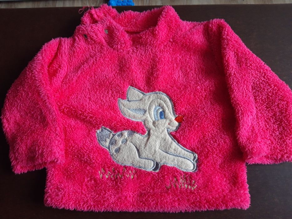Dres  niemowlęcy