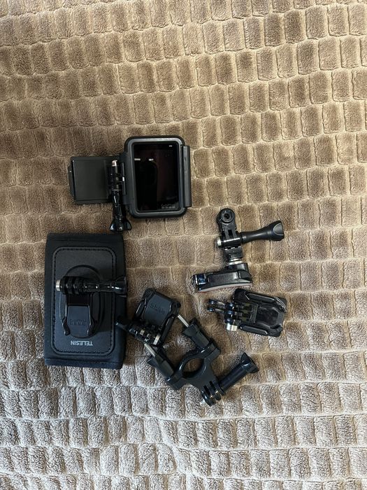 gopro hero black 7