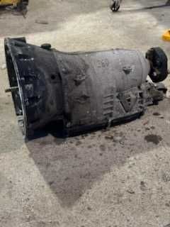 skrzynia biegów 7gtronic