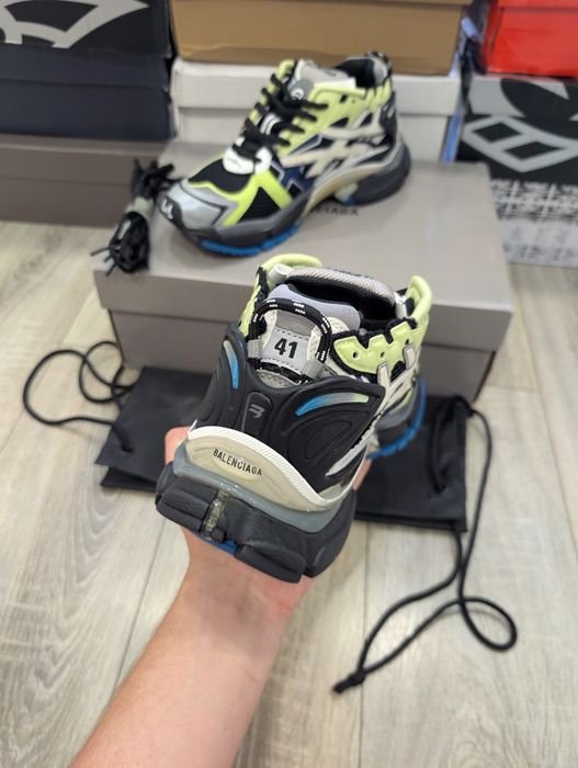 Balenciaga Runner 40 41