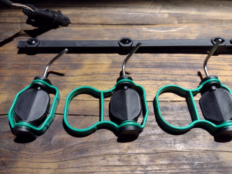 24437713 Opel Zafira, Vectra C, Signum z22yh. Twinport