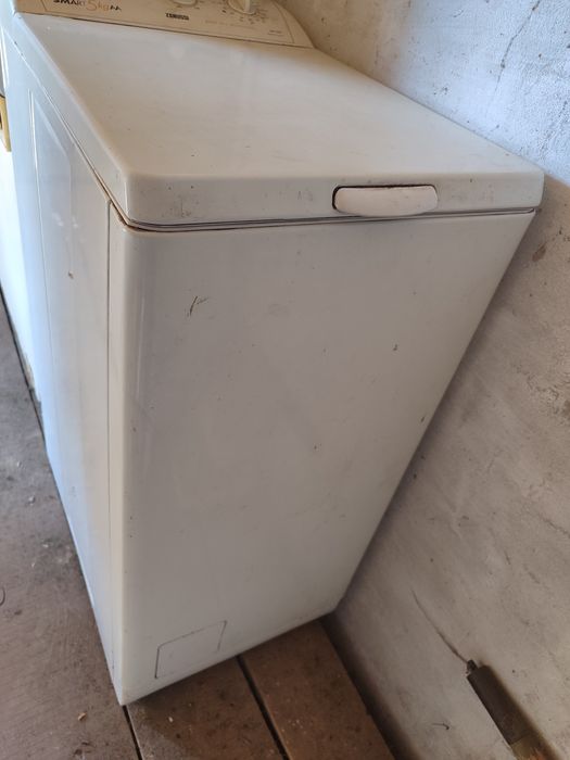 Запчастини Пральна машина ZANUSSI