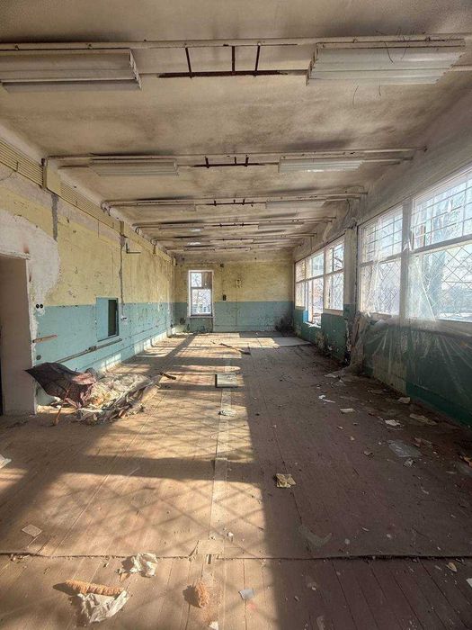 Продаж ОСБ 440м2 Олекси Гірника 41 Відрадний Соломʼянський без комісії