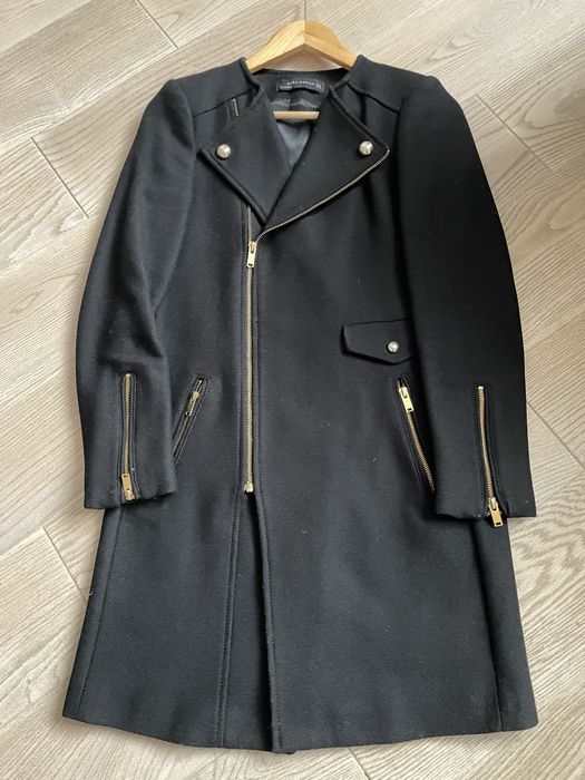 Пальто ZARA, розмір s