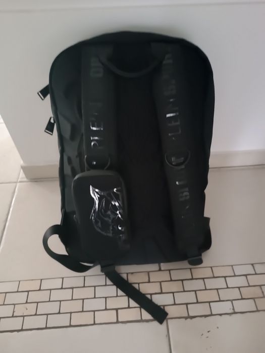 Męski Plecak super Hero Plein Sport  Philipp Plein