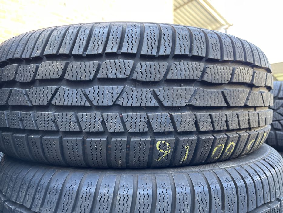 215/60/R16 Continental ContiWinterContact вул. Дружківська12