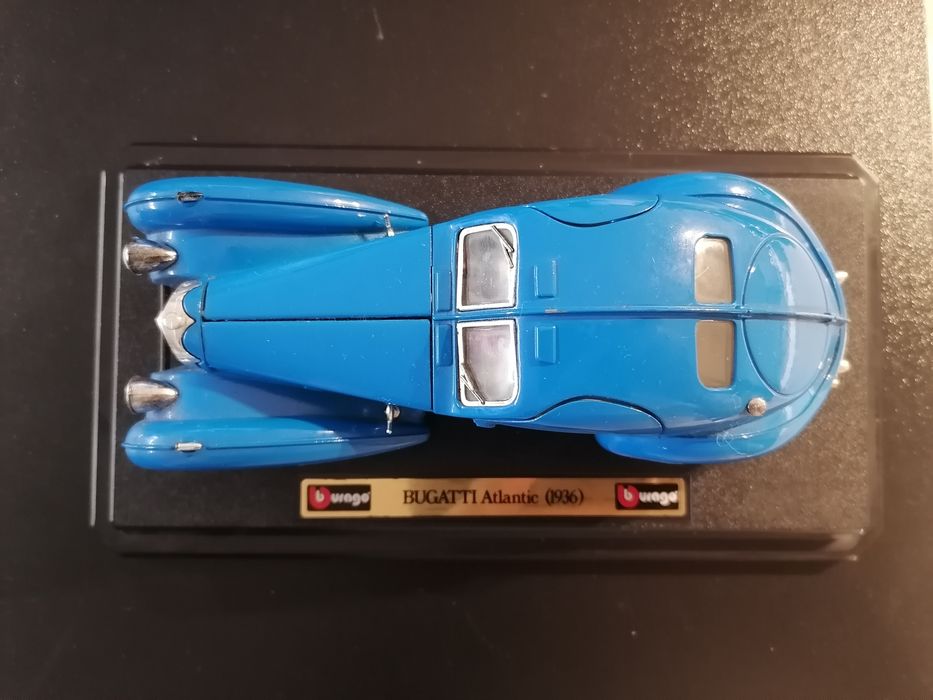 Bugatti Atlantic