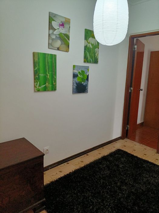 Quartos para alugar – Barreiro