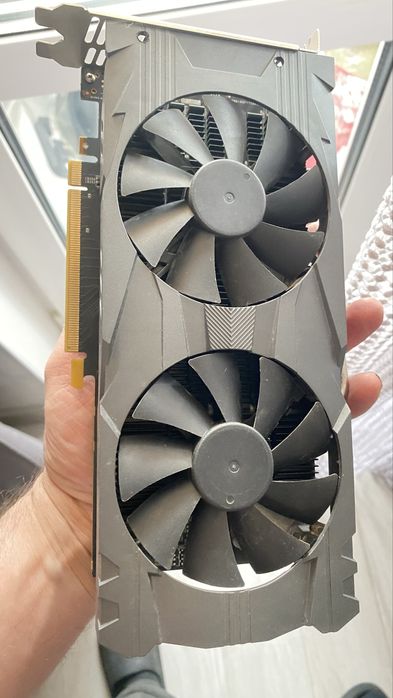 Asus p106-100 6gb для майнинга