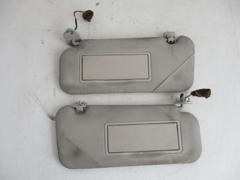 Palas Sol Citroen C5