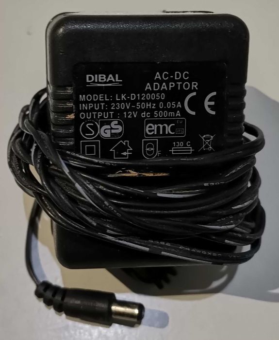 Vários Transformadores 12V
