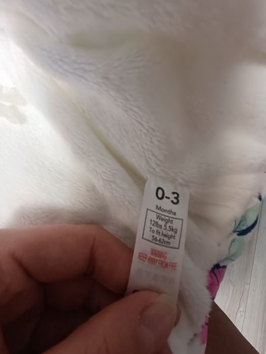 Kurtka jesienno-zimowa