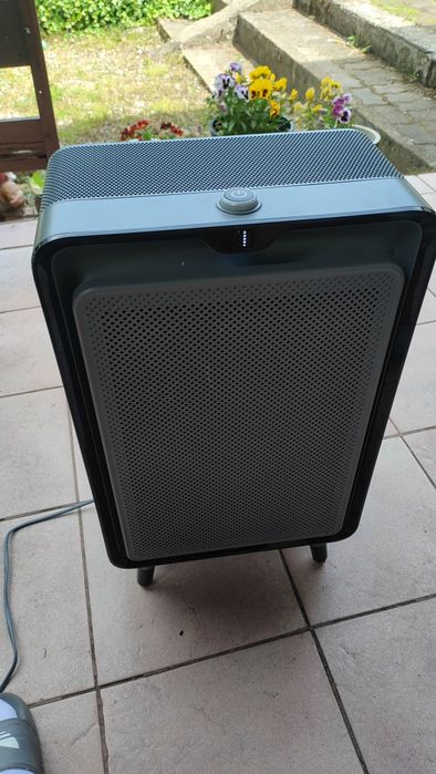 Oczyszczacz powietrza Bisell Air220