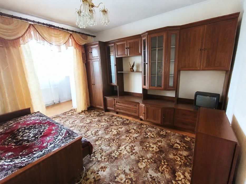 Оренда 1-км квартири