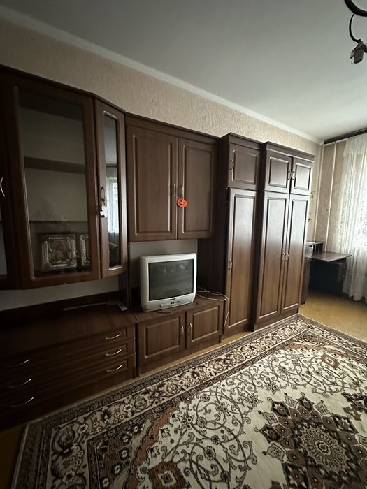 Здам 1 кімнатну квартиру. Озерна