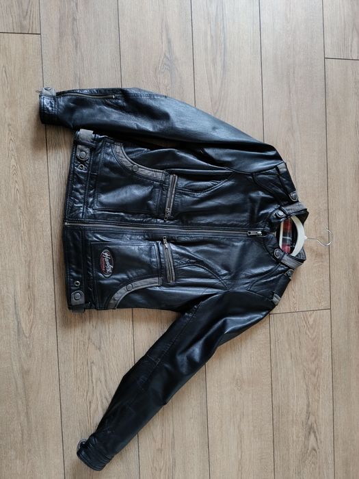 Damska kurtka Harley Davidson L