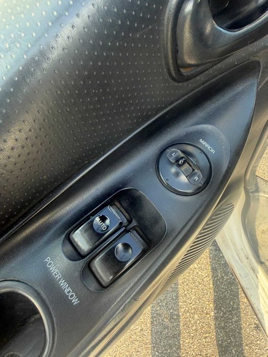 Hyundai H1 2.5cc de 9 lugares