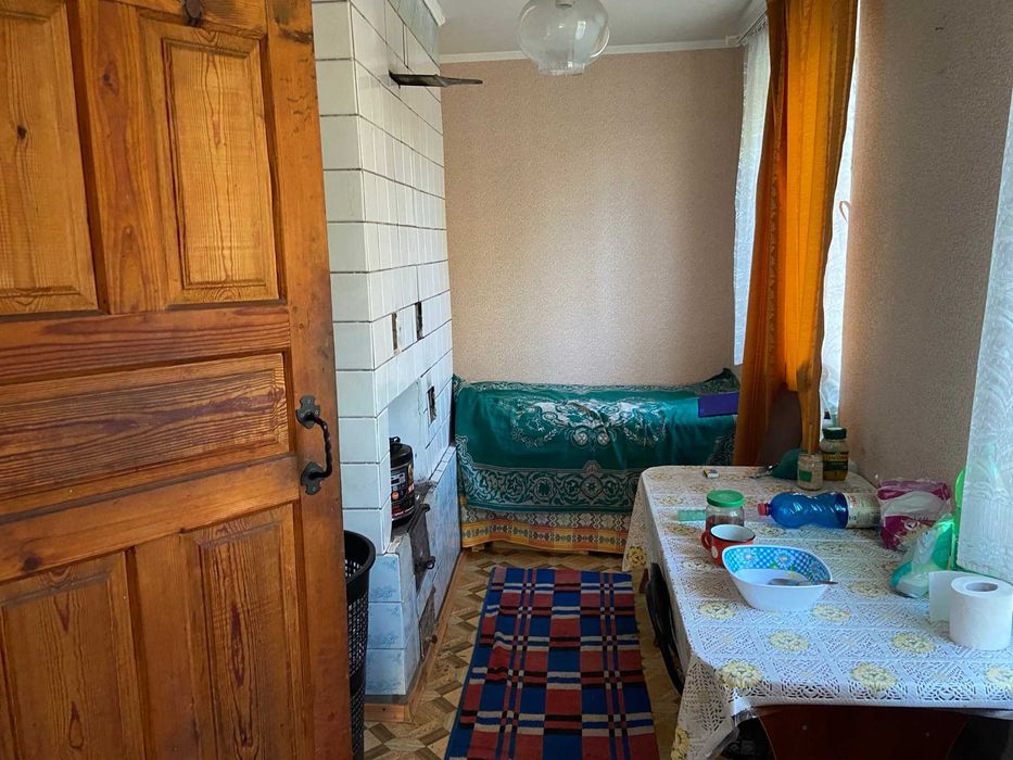 Дача в с/т Хімік , затишне місце ,добротний будинок