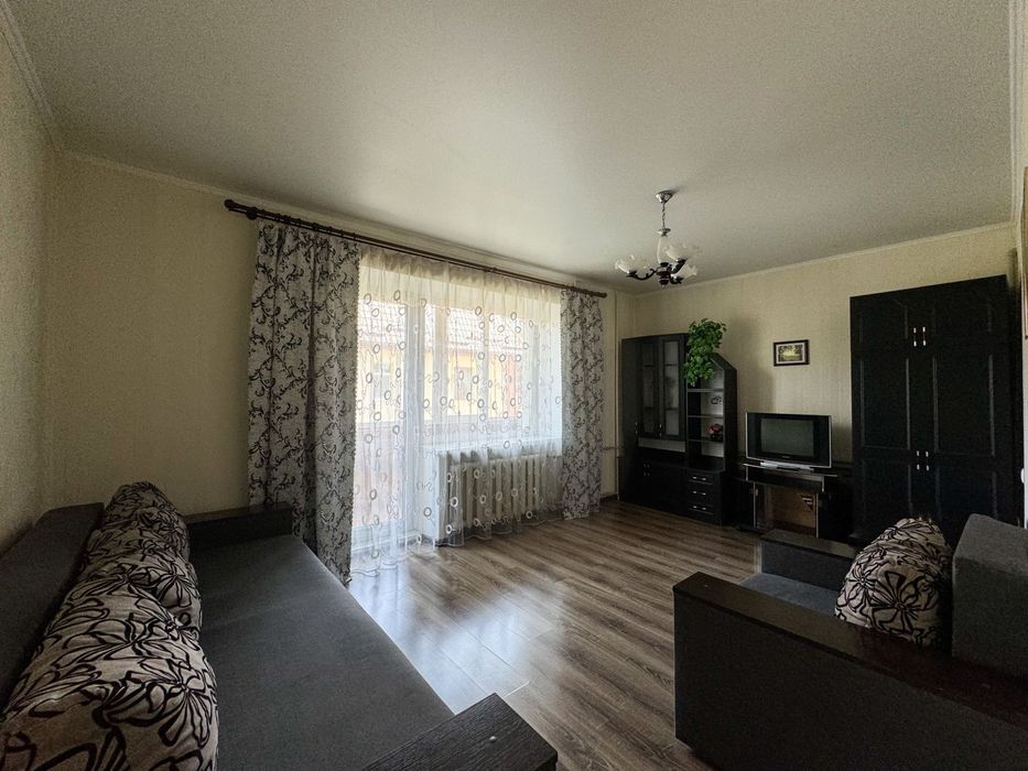 2-кім. квартира, Р-н Будинок Офіцерів, Центр, Жд/Авто вокзал