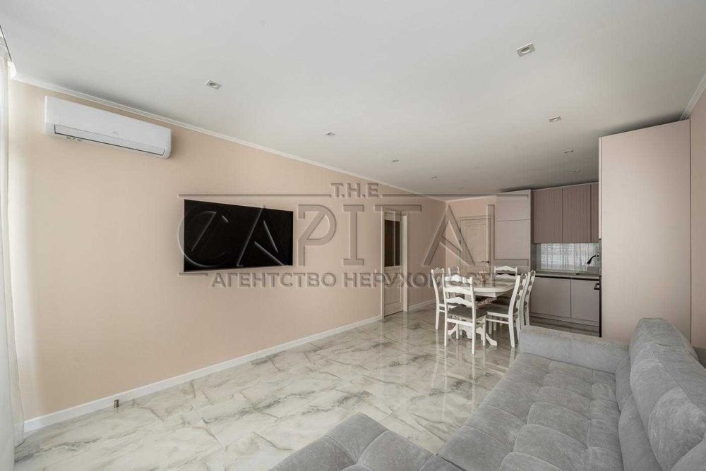 Поставимо ІНВЕРТОР ОРЕНДА 3кім Квартири ЖК Варшавський ГЕНЕРАТОР в БУД