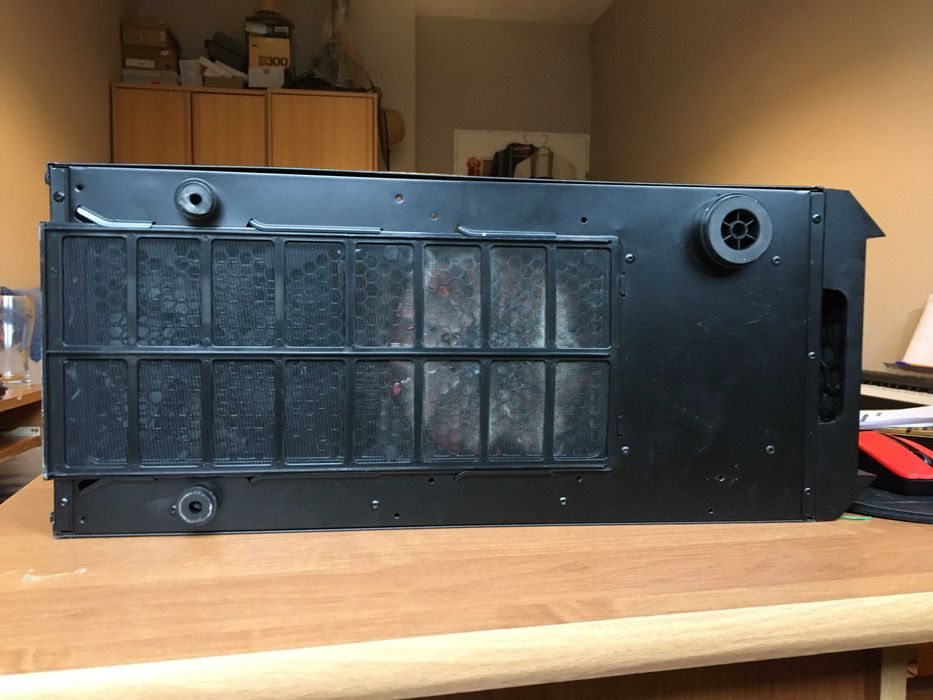 Komputer Gamingowy I7-4770K/GTX1060/Ram 16GB + Monitor 22