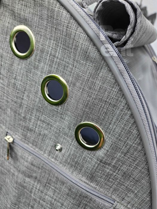 Plecak do psa kota transporter torba transportowa duża