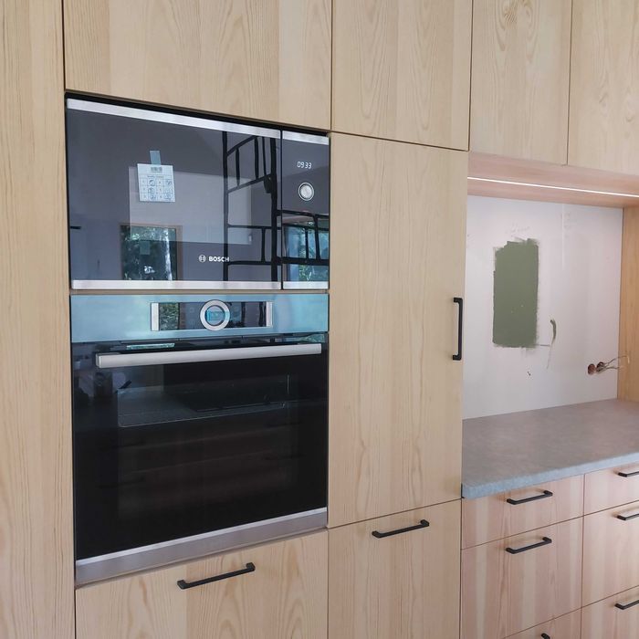 Meble na Wymiar, kuchenne, pokojowe, garderoba, Stolarz Warszawa