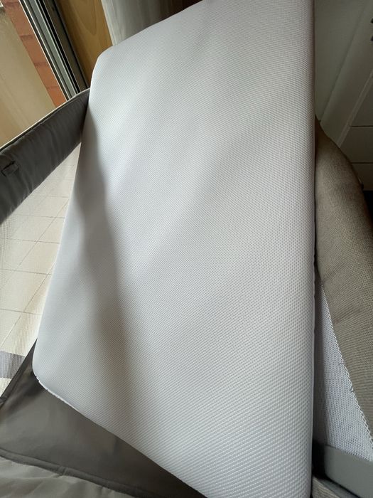 Berço CHICCO Next2ME  MAGIC evo