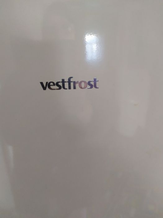 Морозильна камера Vestfrost