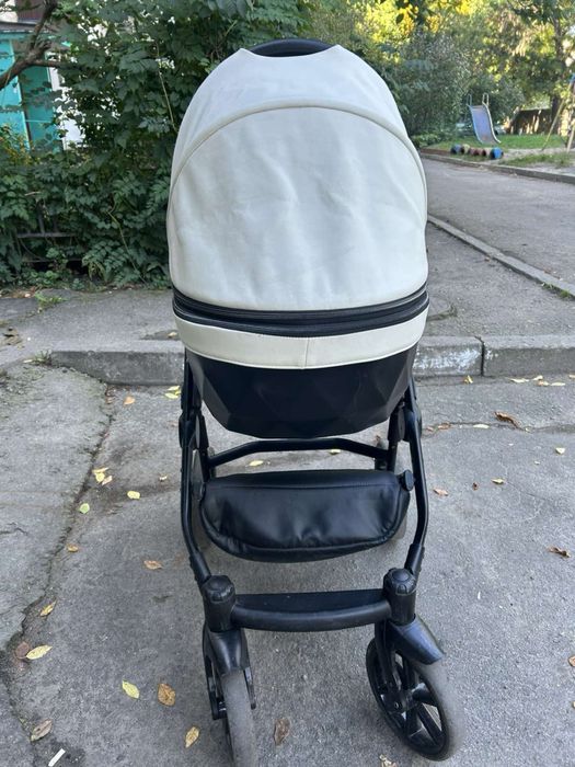 Коляска-Richmond Crystal . Недорого!