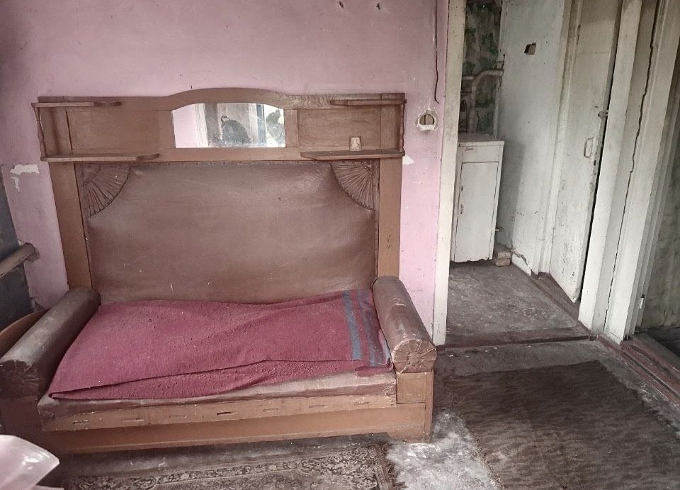 Продаж булинку с. Вінницькі Стави