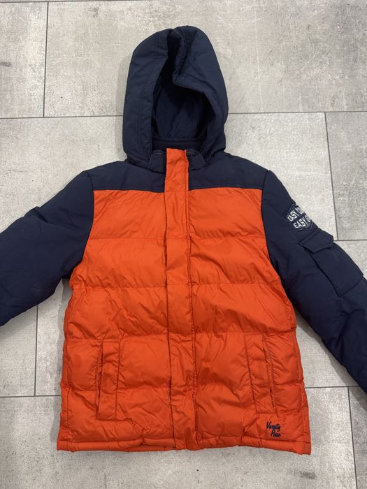 Куртка Tom Tailor oригінал