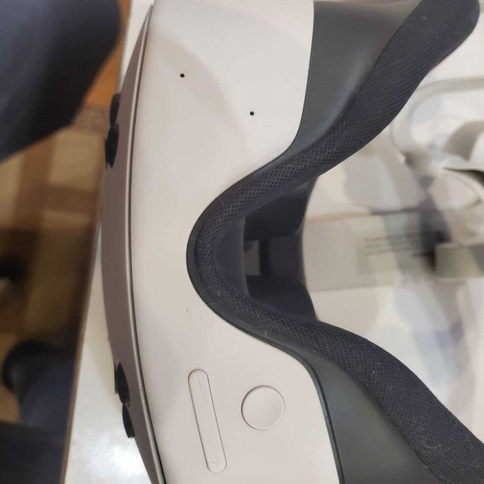 Quest 3S 128GB на запчастини