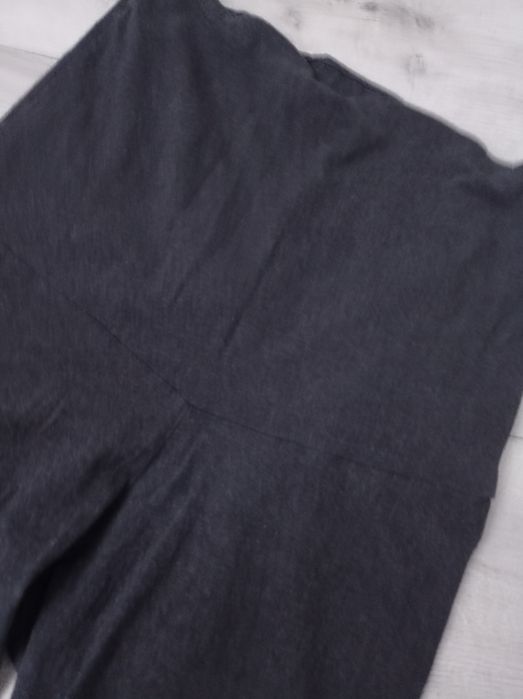 Legginsy damskie 36 ciążowe
