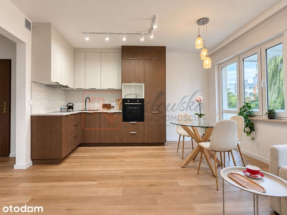 4 pokoje po remoncie | 58 m² | balkon | Rzeszów