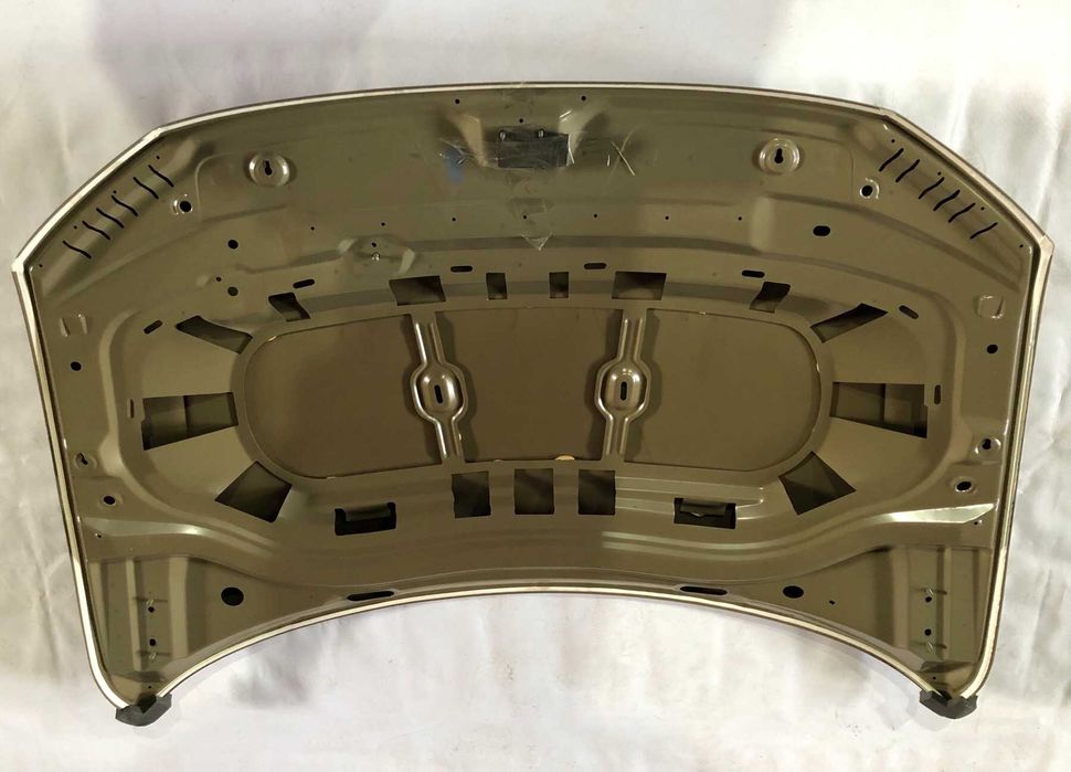 Капот VW Tiguan капот тигуан 2017 капот tiguan 5NN823031B/5NG823031G