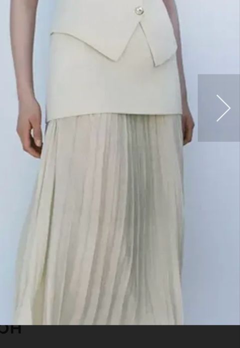 Продам спідницю zara