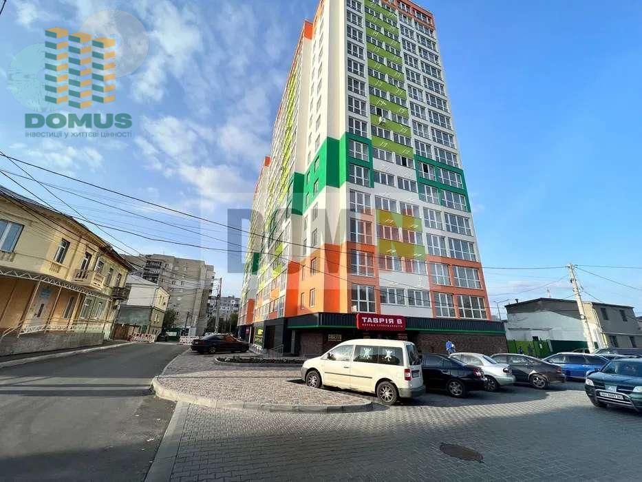 1-room apartment apartment by the address st. Mayskiy 3 y per (area 39 m²) - Atlanta.ua - photo 9