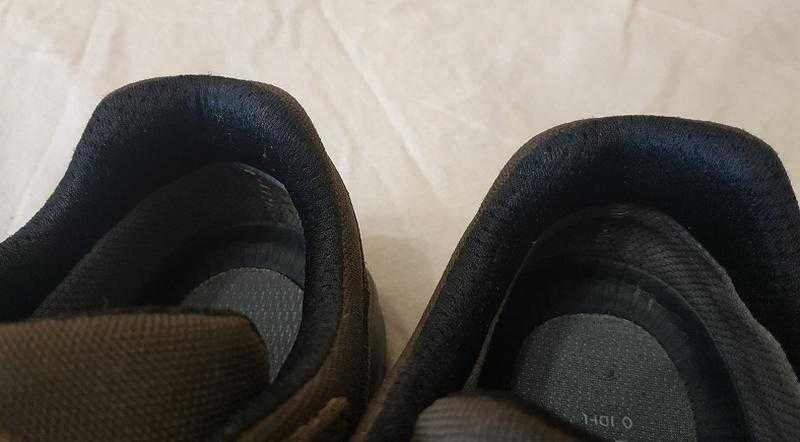 Кросівки grisport gore-tex (vibram)-44р