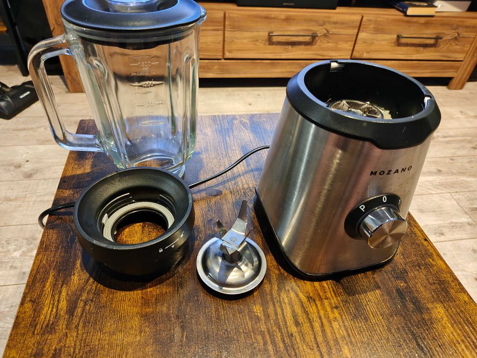 Blender kielichowy