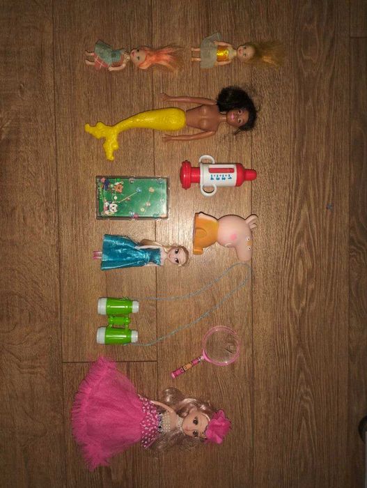 дитячі     іграшки