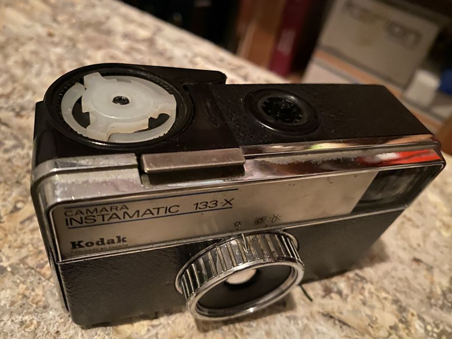 Maquinas fotograficas