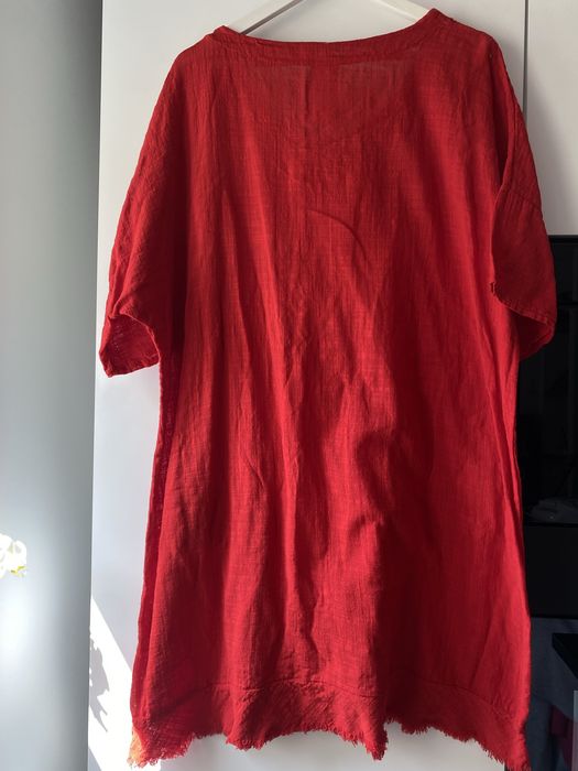 Damska letnia sukienka