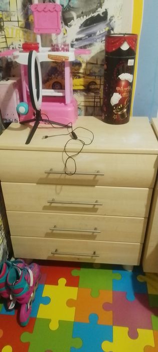 Продам Камод в хорошем Состоянии