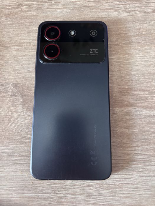 Телефон Zte blade a54 128/8